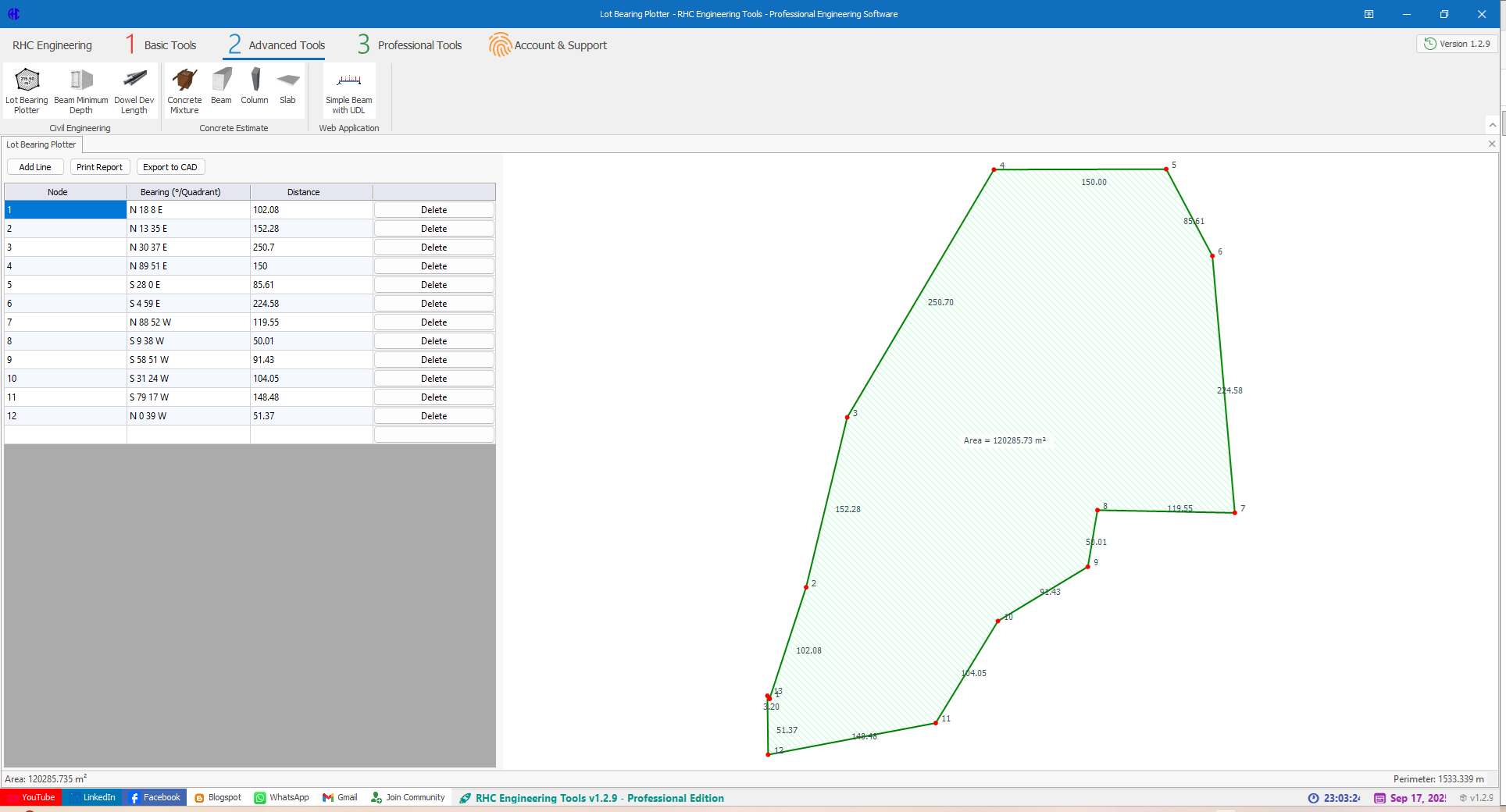 RHCE Tool Suite - Plumbing Systems